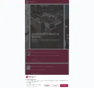 Kleine Seitenvorschau von ruebeling-klar.de