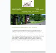 Kleine Seitenvorschau von rueden-friedrichstal.de