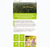 Kleine Seitenvorschau von wagenbau-junginger.de