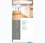 Kleine Seitenvorschau von lungenarzt-erfurt.de