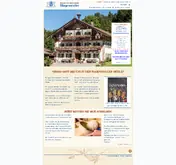 Kleine Seitenvorschau von wagenstallermuehle.de