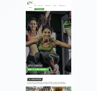 Kleine Seitenvorschau von kirchzarten.fitplus-club.de