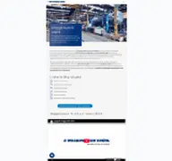 Kleine Seitenvorschau von waggonwerk-bruehl.de