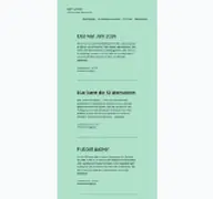 Kleine Seitenvorschau von blog.falkoloeffler.de