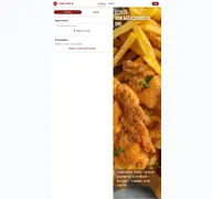 Kleine Seitenvorschau von pizzataxi-kerpen.de