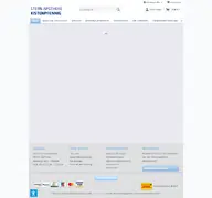 Kleine Seitenvorschau von kistenpfennig-stern-apotheke.de