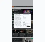 Kleine Seitenvorschau von arstechnica.co.uk
