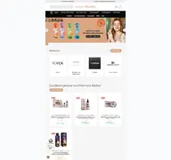 Kleine Seitenvorschau von wagnerbeauty.de