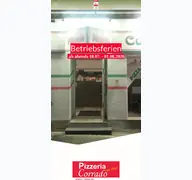 Kleine Seitenvorschau von pizzeria-corrado.de