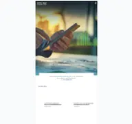 Kleine Seitenvorschau von blog.fichtner.de