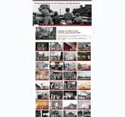 Kleine Seitenvorschau von ruhrmuseum-fotoarchiv.de