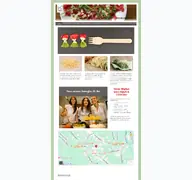 Kleine Seitenvorschau von pizzeria-don-fra.de