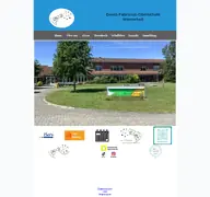 Kleine Seitenvorschau von oberschule-westerholt.de