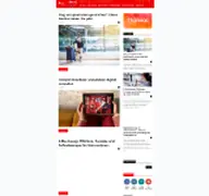 Kleine Seitenvorschau von blog.foerde-sparkasse.de