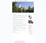 Kleine Seitenvorschau von gemeinde-unterschwaningen.de