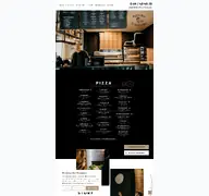 Kleine Seitenvorschau von pizzeria-il-maestro.de