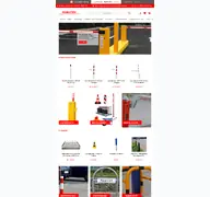 Kleine Seitenvorschau von rumatek-shop.de