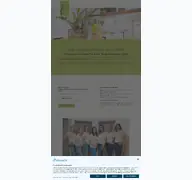 Kleine Seitenvorschau von praxis-brunngasse.de