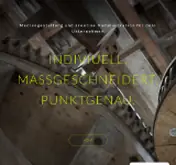 Kleine Seitenvorschau von kontor423.de