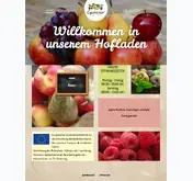 Kleine Seitenvorschau von obsthof-gunsser.de