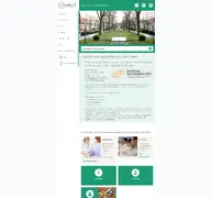 Kleine Seitenvorschau von lipidambulanz.charite.de