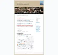 Kleine Seitenvorschau von tropen-arzt.ch