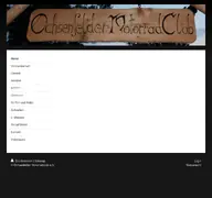 Kleine Seitenvorschau von ochsenfeldermc.de