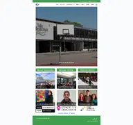 Kleine Seitenvorschau von trs-kehl.de
