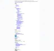 Kleine Seitenvorschau von wahl-ab.de