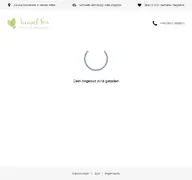 Kleine Seitenvorschau von angebot.animaltree.de