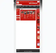 Kleine Seitenvorschau von tsc-dingolfing.de