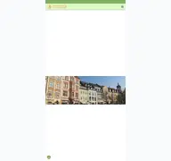 Kleine Seitenvorschau von praxis-dr-bohn.de