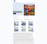 Kleine Seitenvorschau von konzepteshop.de