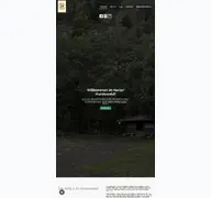 Kleine Seitenvorschau von harzer-hundewald.de