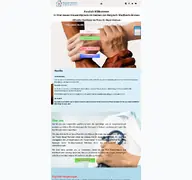 Kleine Seitenvorschau von praxis-dr-knauf.de