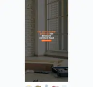 Kleine Seitenvorschau von konzeptsanierung.de