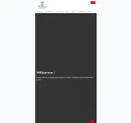 Kleine Seitenvorschau von wahlen.schwarzenbach-saale.de