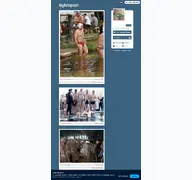 Kleine Seitenvorschau von tightsport.tumblr.com