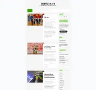 Kleine Seitenvorschau von blog.grassimuseum.de