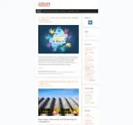 Kleine Seitenvorschau von blog.gsa-messgeraete.de