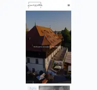 Kleine Seitenvorschau von konzil-konstanz.de
