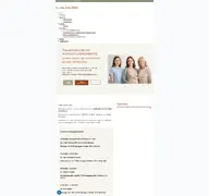 Kleine Seitenvorschau von praxis-drmatrai.de