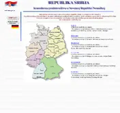 Kleine Seitenvorschau von konzulati-rs.de