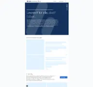 Kleine Seitenvorschau von blog.heise-academy.de
