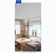 Kleine Seitenvorschau von plameco-rheinsieg.de