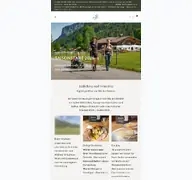 Kleine Seitenvorschau von obere-mittelalpe.de