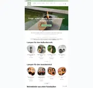 Kleine Seitenvorschau von handworkz.de