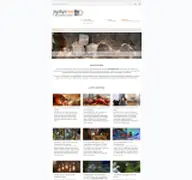 Kleine Seitenvorschau von blog.highlight-led.de