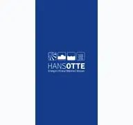Kleine Seitenvorschau von hans-otte.de