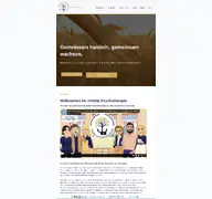 Kleine Seitenvorschau von hanse-psychotherapie.de